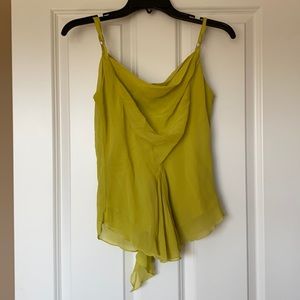 Ideology camisole top